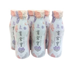 杉之容 育宮寶(組)