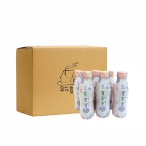 杉之容 育宮寶(箱)